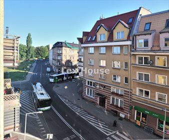 2-pokojowe mieszkanie do remontu w kamienicy (Szczecin Żelechowa) mieszkanie Szczecin, Żelechowa