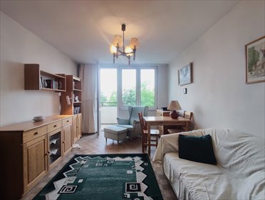 mieszkanie na sprzedaż 38m2 mieszkanie Warszawa, Wawer, Begonii