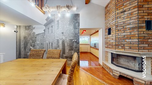 dom na sprzedaż 240m2 dom Gorzów Wielkopolski, Sybiraków