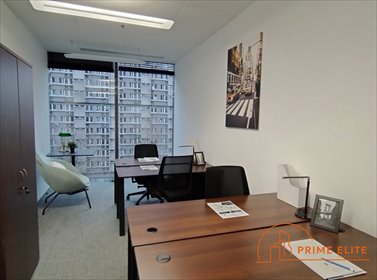 lokal użytkowy na wynajem 15m2 lokal użytkowy Warszawa, Śródmieście, Aleja Jana Pawła II