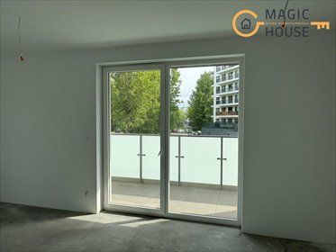 mieszkanie na sprzedaż 50m2 mieszkanie Gdańsk, Letnica, Starowiejska