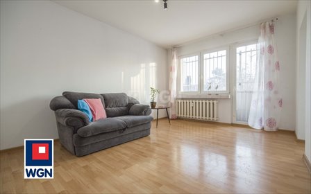 mieszkanie na sprzedaż 28m2 mieszkanie Katowice, Wełnowiec - Józefowiec, Ściegiennego