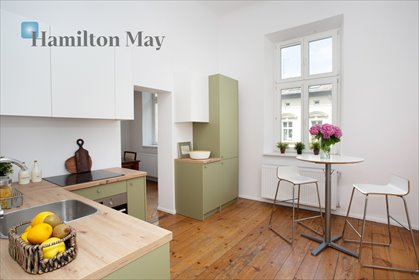 mieszkanie na wynajem 60m2 mieszkanie Kraków, Stare Miasto, Józefa Dietla