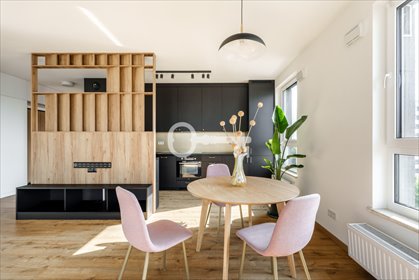 mieszkanie na wynajem 47m2 mieszkanie Warszawa, Mokotów Stegny, Mangalia