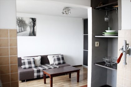 mieszkanie na wynajem 29m2 mieszkanie Gliwice, Sikornik, Kokoszki