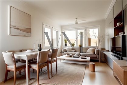 mieszkanie na sprzedaż 58m2 mieszkanie Warszawa, Ursus, Warszawska