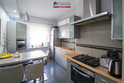 mieszkanie na sprzedaż 97m2 mieszkanie Trzcianka, Centrum/Trzcianka, Trzcianka