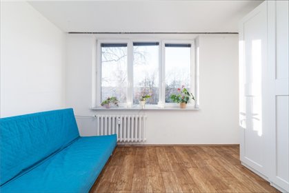 mieszkanie na sprzedaż 47m2 mieszkanie Warszawa, Egipska