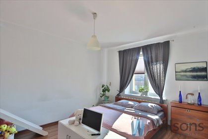 mieszkanie na sprzedaż 33m2 mieszkanie Hel, Obrońców Helu