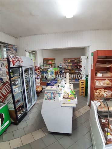 Magazyn na sprzedaż Jugowice 450m2 Foto 1