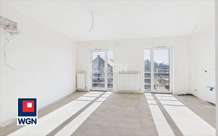 mieszkanie na sprzedaż 48m2 mieszkanie Iłówiec, Iłówiec