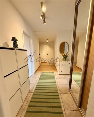 mieszkanie na sprzedaż 74m2 mieszkanie Warszawa, Śródmieście, Czerniakowska