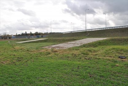 Działka inna pod dzierżawę Swadzim, Poznańska 8 500m2 Foto 7