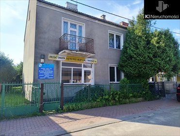 Kamienica z potencjałem i lokalem na Al Łochowskiej zapraszam dom Łochów, Aleja Łochowska