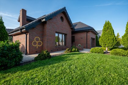 dom na sprzedaż 363m2 dom Kórnik