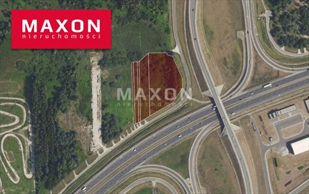 działka na sprzedaż 10979m2 działka Nadma