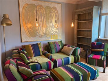 mieszkanie na sprzedaż 85m2 mieszkanie Warszawa, Praga-Południe, Saska Kępa, Marokańska