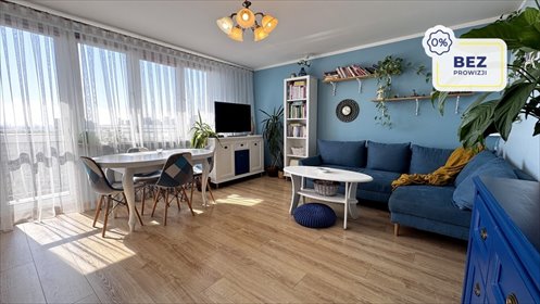 mieszkanie na sprzedaż 56m2 mieszkanie Częstochowa, Tysiąclecie, Władysława Broniewskiego