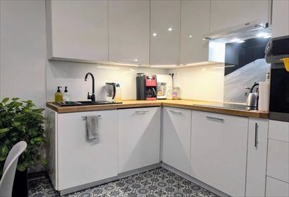 Mieszkanie trzypokojowe na sprzedaż Czeladź, Piaski, Krzywa 61m2 Foto 2