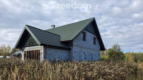 dom na sprzedaż 130m2 dom Jarocin