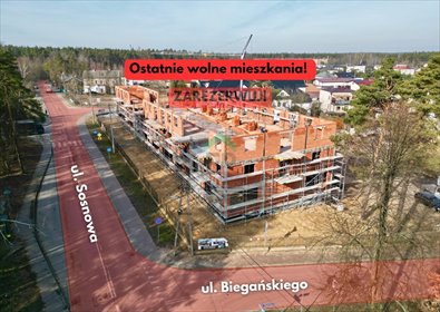 mieszkanie na sprzedaż 35m2 mieszkanie Blachownia