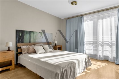 mieszkanie na wynajem 93m2 mieszkanie Warszawa, Śródmieście, Aleja Jana Pawła II