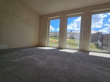 Polecam narożny segment 105 m² w Ochojnie z ogrodem dom Ochojno