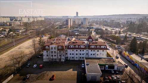 lokal użytkowy na wynajem 545m2 lokal użytkowy Gdańsk, Żabianka, Aleja Grunwaldzka