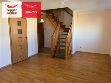 mieszkanie na sprzedaż 70m2 mieszkanie Gdańsk, Orunia Górna, gen. Kazimierza Sosnkowskiego