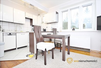Przestronne 3-pokojowe mieszkanie (47,6 m²) w Biskupinie mieszkanie Wrocław, Biskupin, Spółdzielcza