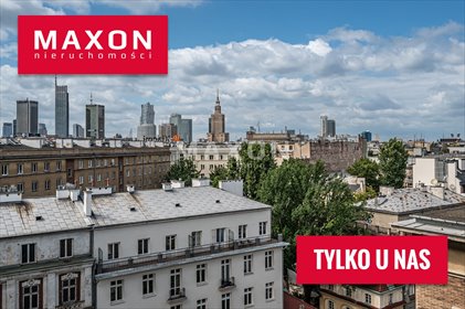 Luksusowe biuro 340 m² przy ul. Mokotowskiej w Warszawie lokal użytkowy Warszawa, Śródmieście, ul. Mokotowska