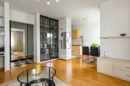 mieszkanie na sprzedaż 55m2 mieszkanie Warszawa, Ursynów, Aleja Komisji Edukacji Narodowej