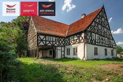 dom na sprzedaż 972m2 dom Stalewo