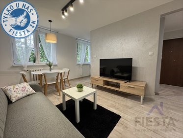 Nowoczesne 2-pokojowe mieszkanie po remoncie (35,28 m²) w Łodzi mieszkanie Łódź, Górna, Gersona