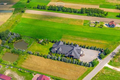 Lokal użytkowy na sprzedaż Mroczków Duży 1 220m2 Foto 2