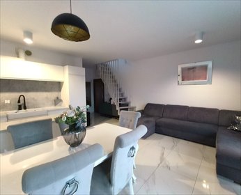 mieszkanie na sprzedaż 86m2 mieszkanie Warzymice, Sympatyczna