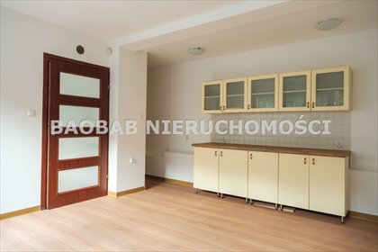 Wynajem 35 m² odnowionego lokalu usługowego w Warszawie lokal użytkowy Warszawa, Mokotów, Mokotów, Wita Stwosza