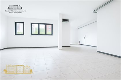 Wynajmę nowoczesny lokal biurowo-usługowy 106 m² w Krakowie lokal użytkowy Kraków, Grzegórzki, Grzegórzki, Grzegórzecka