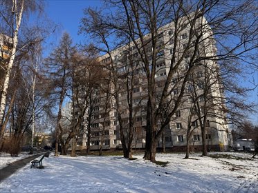 mieszkanie na sprzedaż 45m2 mieszkanie Kraków, Podgórze Duchackie, Wola Duchacka, Białoruska