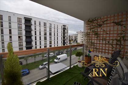 Mieszkanie trzypokojowe na sprzedaż Lublin, Czuby 60m2 Foto 7
