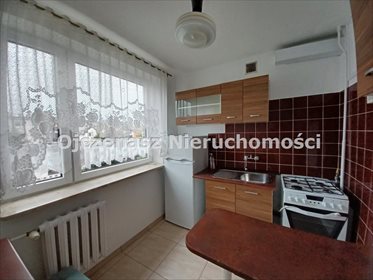 Mieszkanie dwupokojowe na wynajem Bydgoszcz, Osowa Góra 53m2 Foto 4