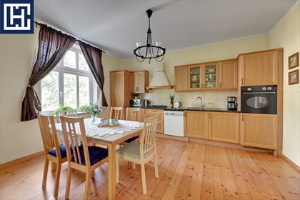 Zapraszam do wynajęcia przestronnego 3-pokojowego mieszkania w Sopocie mieszkanie Sopot, Dolny, GRUNWALDZKA