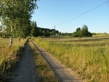 działka na sprzedaż 3206m2 działka Stare Kawkowo
