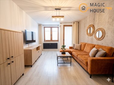 mieszkanie na sprzedaż 54m2 mieszkanie Kościerzyna, Marii Skłodowskiej-Curie