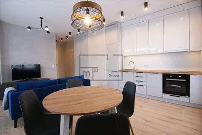 Nowoczesne 2-pokojowe mieszkanie z balkonem i klimatyzacją. mieszkanie Warszawa, Mokotów, Taśmowa