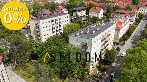 Przestronne 2-pokojowe mieszkanie z parkingiem w Opolu mieszkanie Opole, Śródmieście, Karola Miarki