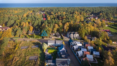 lokal użytkowy na sprzedaż 1200m2 lokal użytkowy Dębki, Wrzosowa