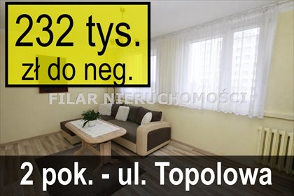 2-pokojowe mieszkanie z windą, jasna kuchnia, piwnica mieszkanie Lubin, Polne