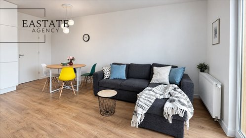 Przestronne 3-pokojowe mieszkanie 51 m² w Brzeźnie zapraszam mieszkanie Gdańsk, Dworska