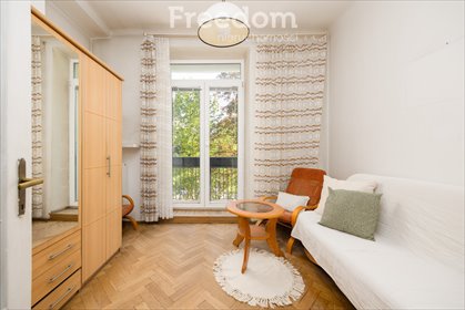 mieszkanie na sprzedaż 45m2 mieszkanie Warszawa, Śródmieście, Świętokrzyska